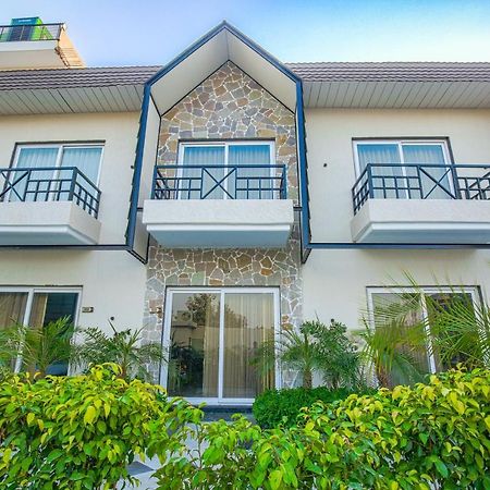 Greenwood Villa By Levelup Hotels Amritsar Dış mekan fotoğraf