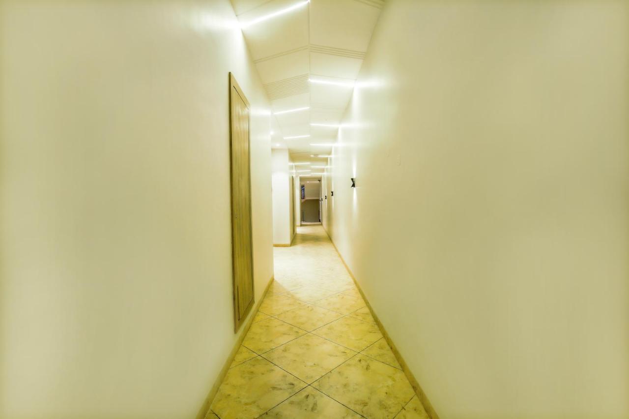Greenwood Villa By Levelup Hotels Amritsar Dış mekan fotoğraf