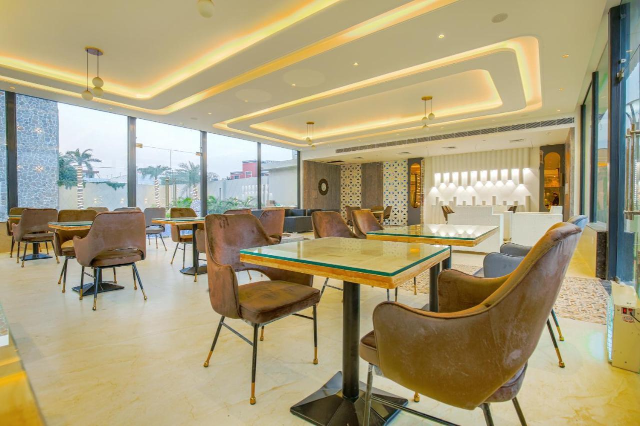 Greenwood Villa By Levelup Hotels Amritsar Dış mekan fotoğraf