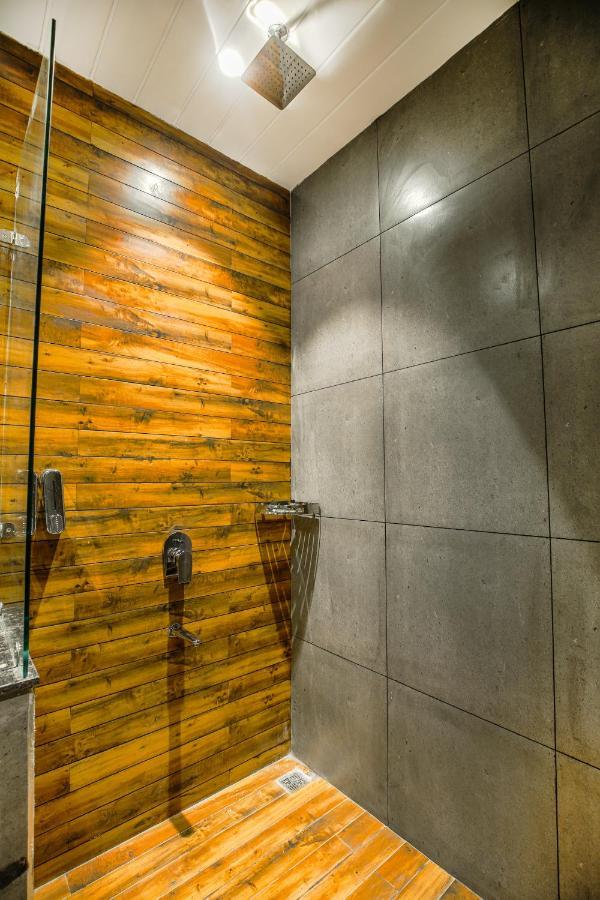 Greenwood Villa By Levelup Hotels Amritsar Dış mekan fotoğraf